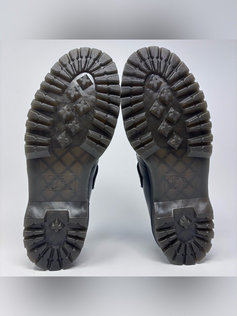 Dr.Martens Polley Bex Mary Janes 12 - Picture 7 of 7